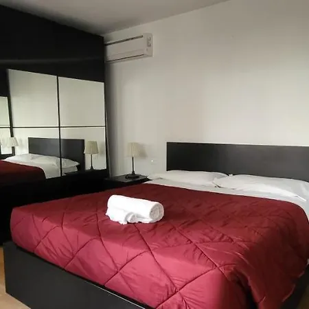 Апартаменты Casa Flore