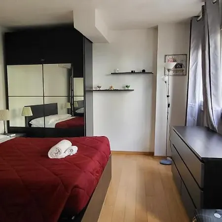 Casa Flore Appartement *