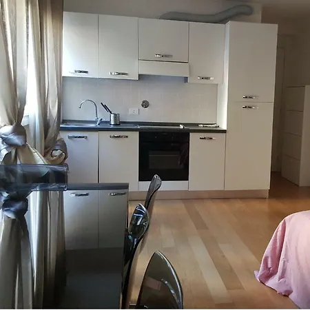 Appartement Casa Flore *