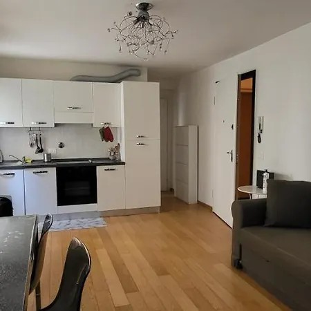 Apartman Casa Flore *