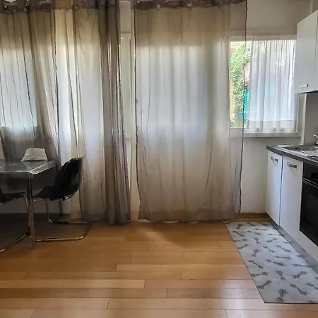 Casa Flore Apartman