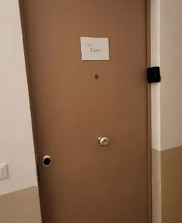 דירה Casa Flore *