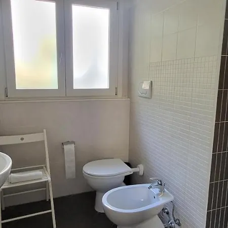 דירה Casa Flore