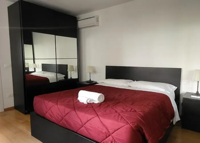 Appartamento Casa Flore