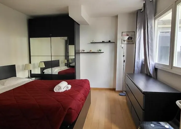 Casa Flore Appartamento *