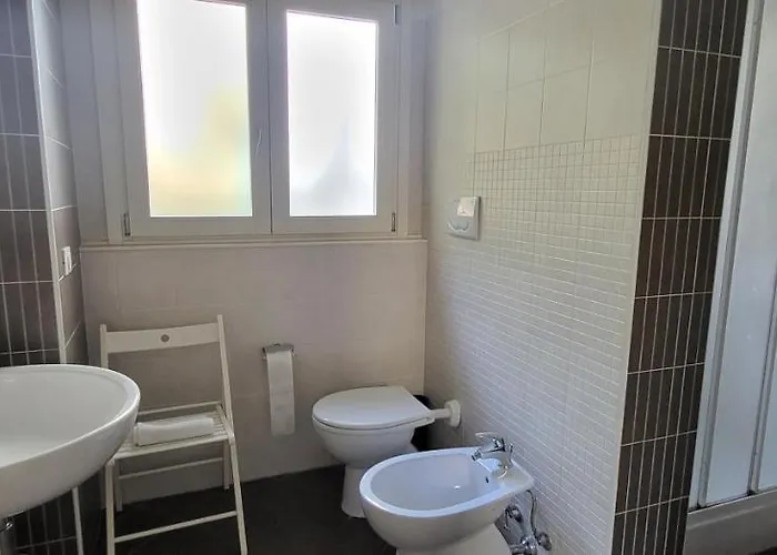 Appartamento Casa Flore